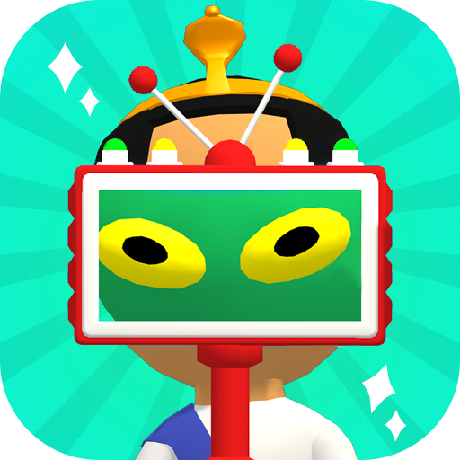 星球探险模拟器 v1.0 安卓版