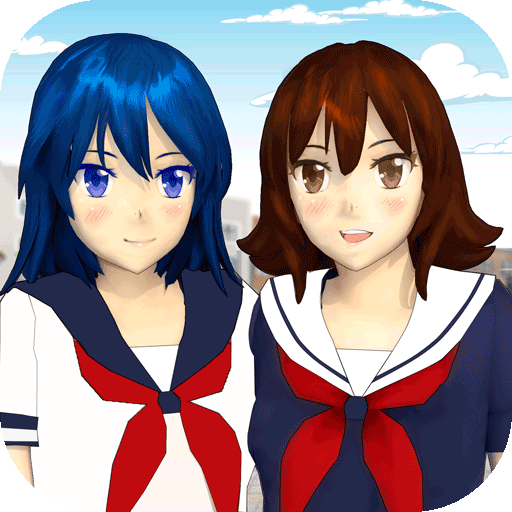 樱花学院青春模拟 v1.0 安卓版