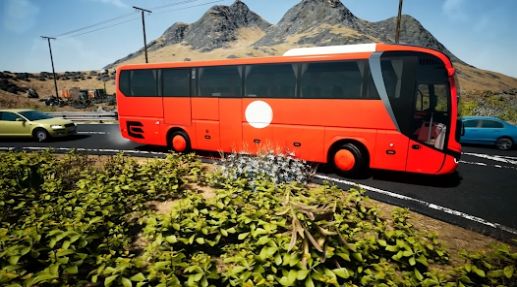 巴士模拟器巴士探索者Bus Simulator: Bus Explorer游戏 v0.1 安卓版