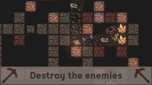 采矿生活模拟器Mining Life游戏 v0.0.7.0 安卓版