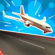飞机失事模拟器Plane Crash 3D v1.5 安卓版
