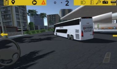 生活巴士模拟器 v1.99.5 最新版