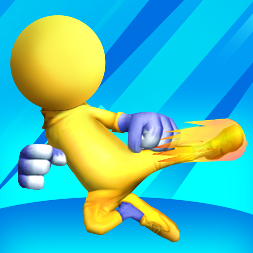 最牛侠客 v1.1.0426 安卓版