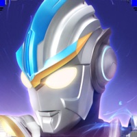 奥特曼传奇英雄 v10.0.0 安卓版