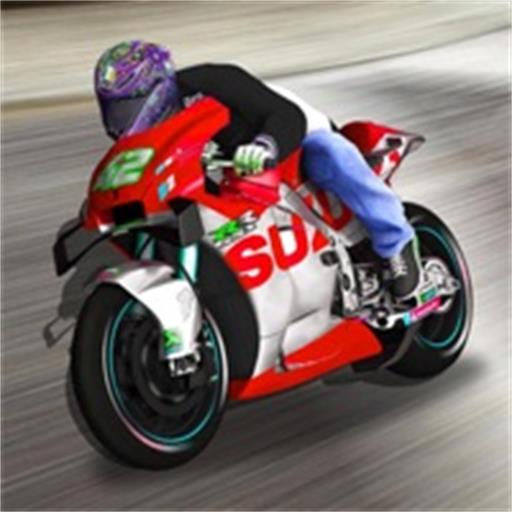 摩托车极速模拟游戏 v1.0.1 安卓版