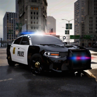 警车模拟器2023 v1 安卓版