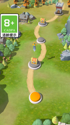 保卫大家园游戏 v1.0.1 安卓版