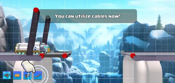 桥梁建造模拟器游戏 v23.0.152255 安卓版