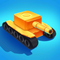 坦克大战无尽战争Tank Battle: Endless Fight v1.1.1.4 安卓版
