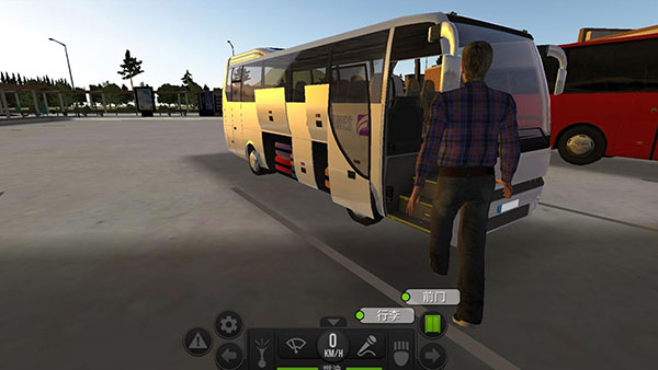 公交车模拟器终极版2.0.7(Bus Simulator Ultimate) v2.0.7 安卓版