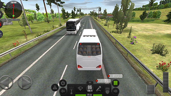 公交车模拟器终极版2.0.7(Bus Simulator Ultimate) v2.0.7 安卓版