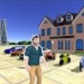 印度汽车自行车驾驶模拟下载安装(IndianCarBikeSimulator) v1.1 安卓版