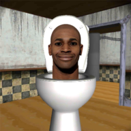 马桶人游戏skibidi toilet v4.0 安卓版