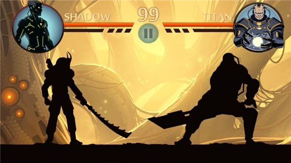 暗影格斗2下载中文版Shadow Fight 2 v2.26.2 安卓版