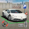 现代停车场驾驶模拟游戏 v3.97 安卓版