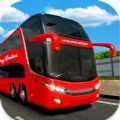 巴士模拟器教练巴士游戏(Bus simulator Coach bus game) v1.0 安卓版