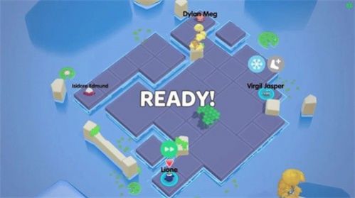 食物之王乱斗游戏 v1.02 安卓版