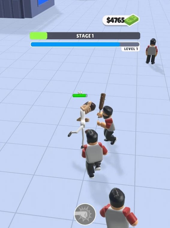拳击大逃杀Punch Royale游戏 v1.1 安卓版