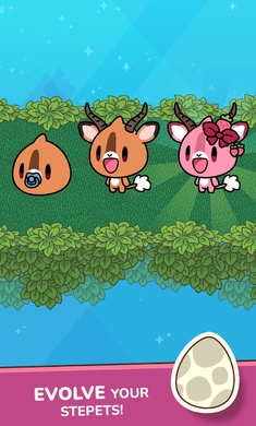 步行宠物模拟Stepets v1.0.5 安卓版
