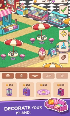 步行宠物模拟Stepets v1.0.5 安卓版