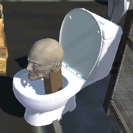 马桶人模拟器Skibidi Toilet Simulator v1.0 安卓版