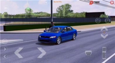 司机工作运输模拟器下载安装(Drivers Jobs Online Simulator) v0.50 安卓版