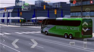 司机工作运输模拟器下载安装(Drivers Jobs Online Simulator) v0.50 安卓版