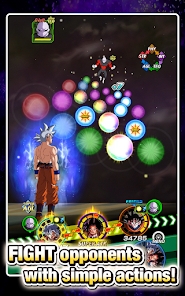 龙珠爆裂激战国际服Dokkan v5.11.0 安卓版