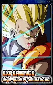 龙珠爆裂激战国际服Dokkan v5.11.0 安卓版