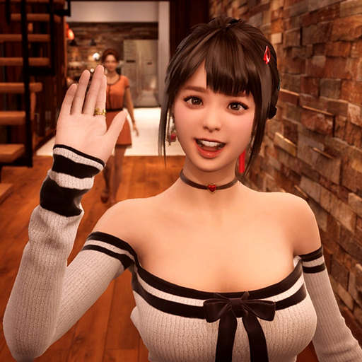 房东模拟器2恋爱模拟 v1.1 安卓版