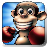 猴子拳击双人版Monkey Boxing v1.05 安卓版