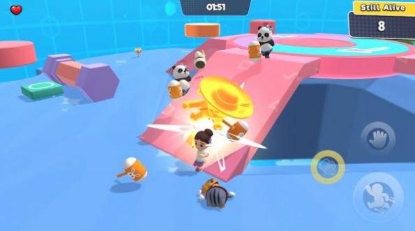 美味的瓷砖游戏(Tasty Tile) v1.0.22 安卓版