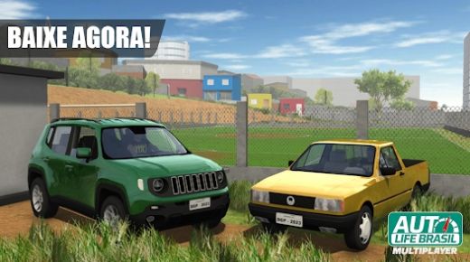 汽车人生模拟器下载安装(Auto Life I Multiplayer - BETA) v2 安卓版