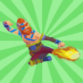 街头格斗功夫冠军游戏(Street Fight Kung Fu Champion) v1.6 安卓版