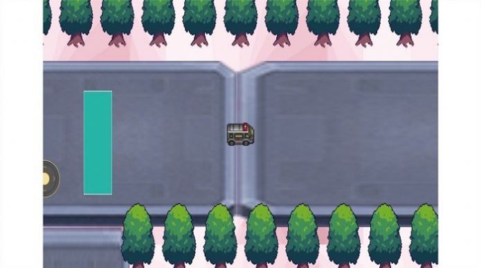 自由驾车模拟游戏 v1.00.01 安卓版