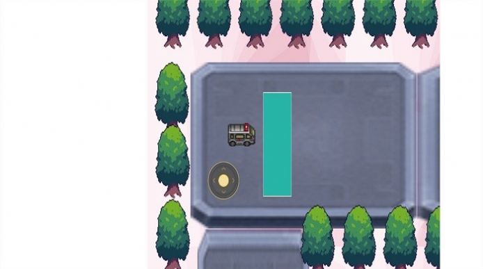 自由驾车模拟游戏 v1.00.01 安卓版