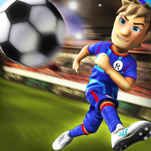 足球5V5游戏 v1.1.0601 安卓版