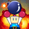 炸弹人小队战斗游戏(Bomber Man) v1.0 安卓版