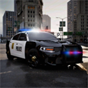 警车模拟器2023下载(Police Car Simulator) v1.0.6 安卓版