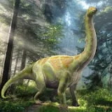 阿根廷龙模拟器Argentinosaurus Simulator v1.0.4 安卓版
