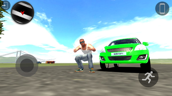 印度汽车模拟器下载安装(indian cars simulator) v30 安卓版
