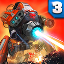 塔防传奇3未来战争手游(Defense Legend 3) v2.7.6 安卓版