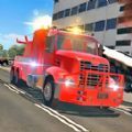 城市消防车模拟器下载安装 v1.0.1 安卓版