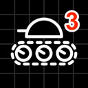 坦克物理模拟器3游戏 v1.0 安卓版
