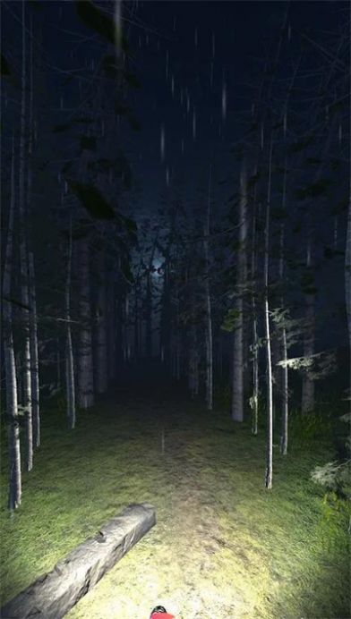 夜骑模拟器Night Ride v0.2 安卓版