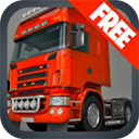 斯堪尼亚重卡驾驶模拟下载安装(T.S. Scania) v3.95 安卓版
