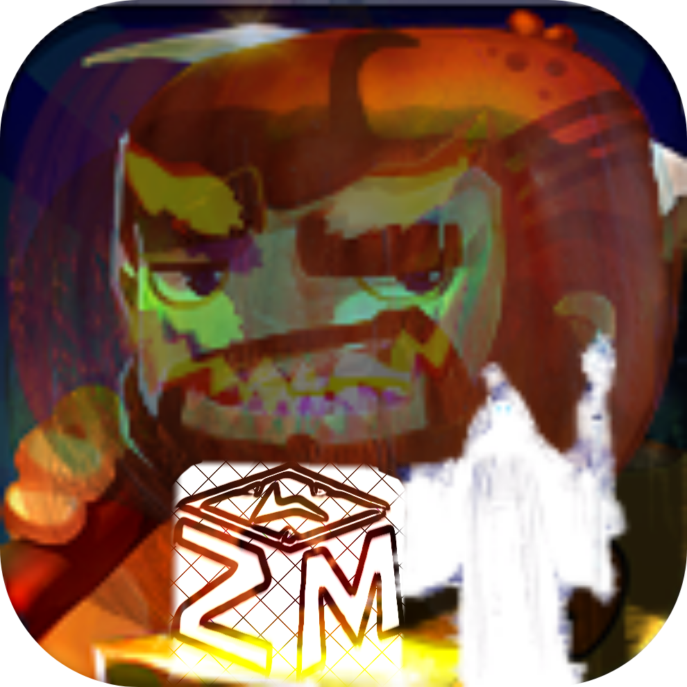 迷你世界暗黑版本ZM：Mini Dark net v1.0.0 安卓版