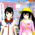 青春校园少女模拟游戏 v1.0 安卓版