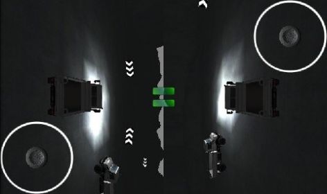 双人卡车模拟器游戏(Truck Simulator 4D) v1.3 安卓版