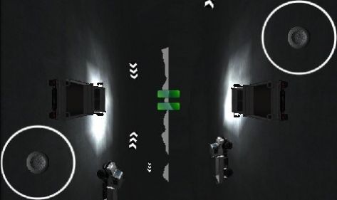 双人卡车模拟器游戏(Truck Simulator 4D) v1.3 安卓版